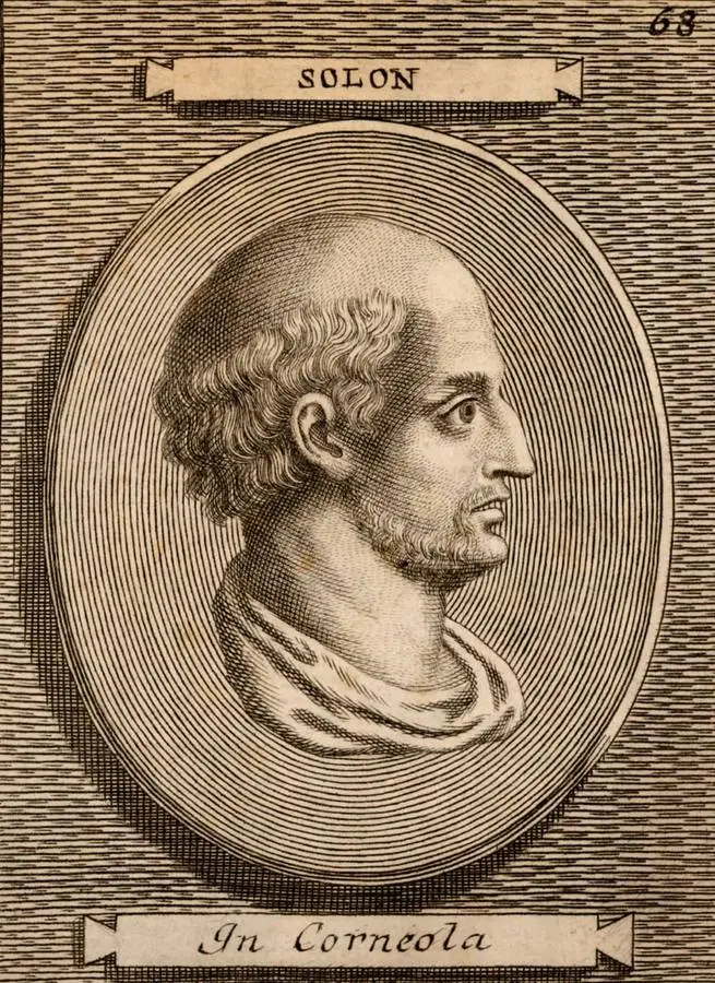 Sólon